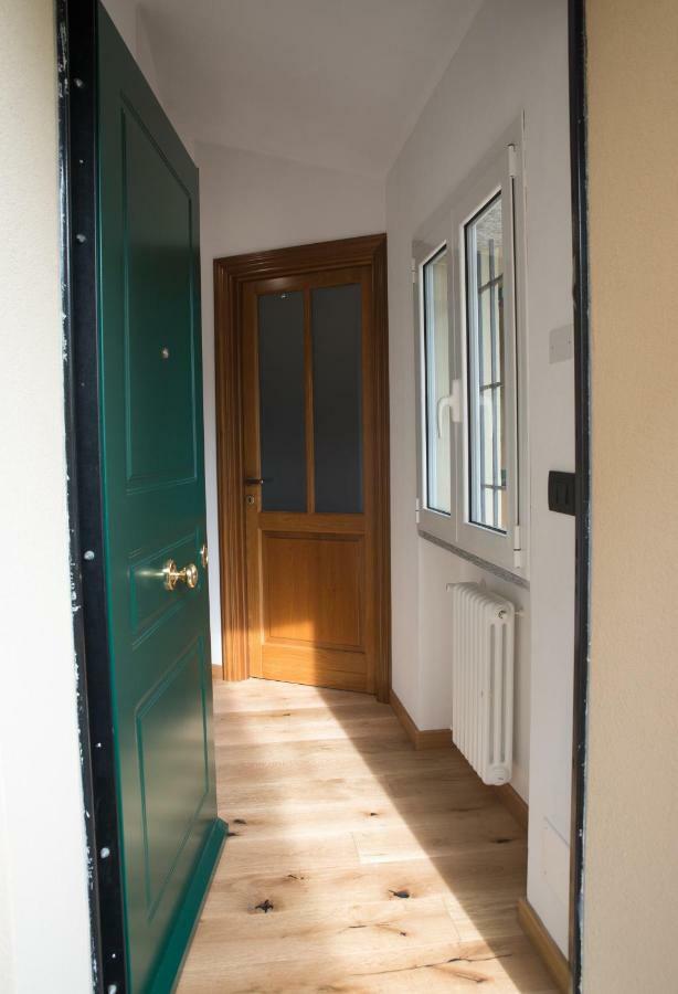 Apartament Brenin Varazze Zewnętrze zdjęcie