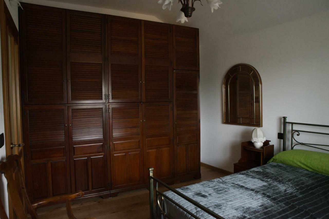 Apartament Brenin Varazze Zewnętrze zdjęcie