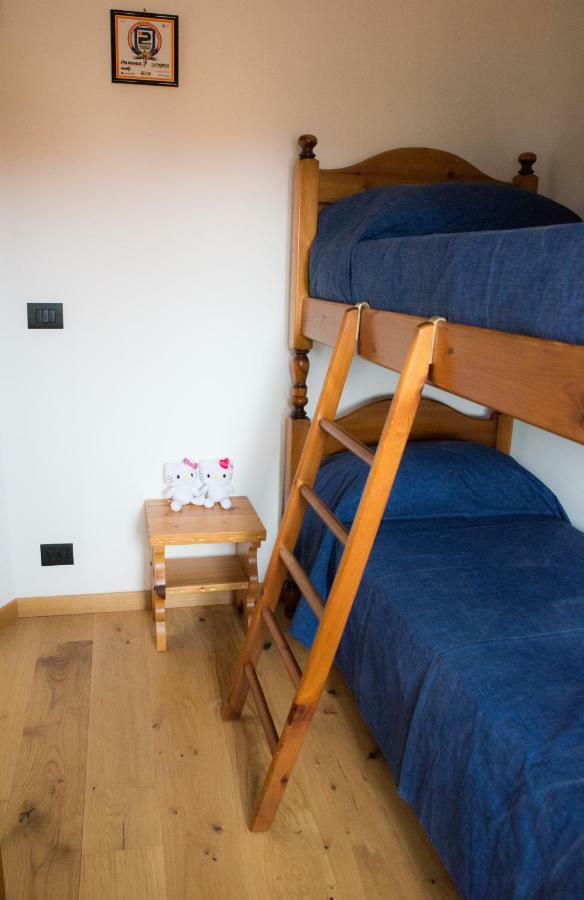 Apartament Brenin Varazze Zewnętrze zdjęcie
